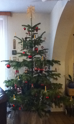 Christbaum
