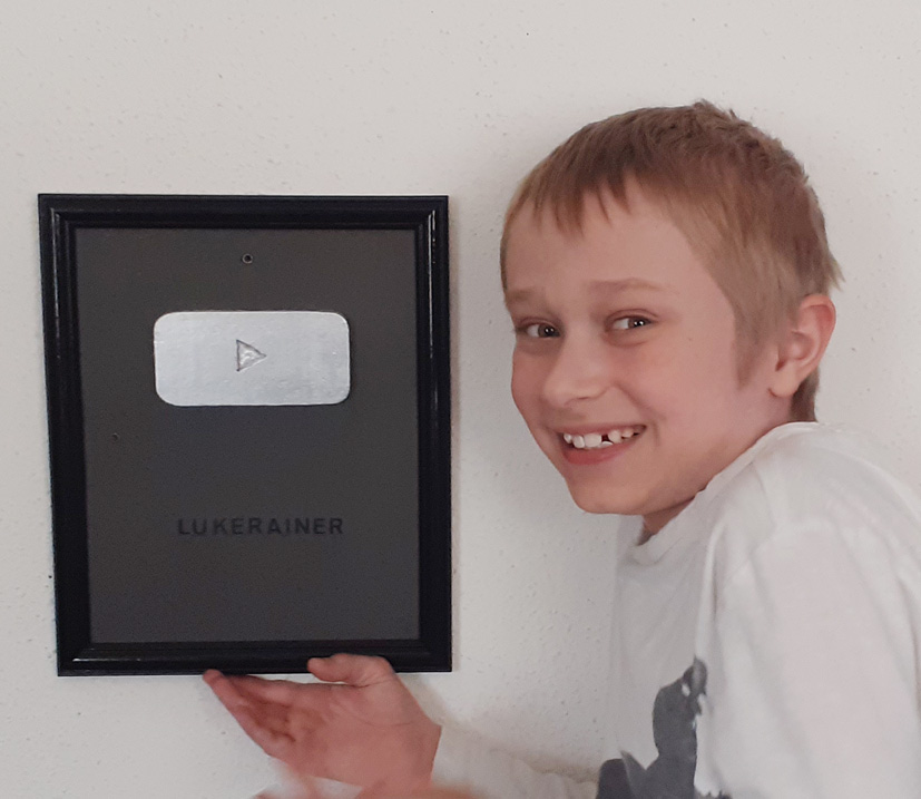 Lukeraider