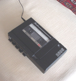 Recorder